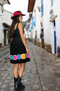 Sombrero Sumaq Tika