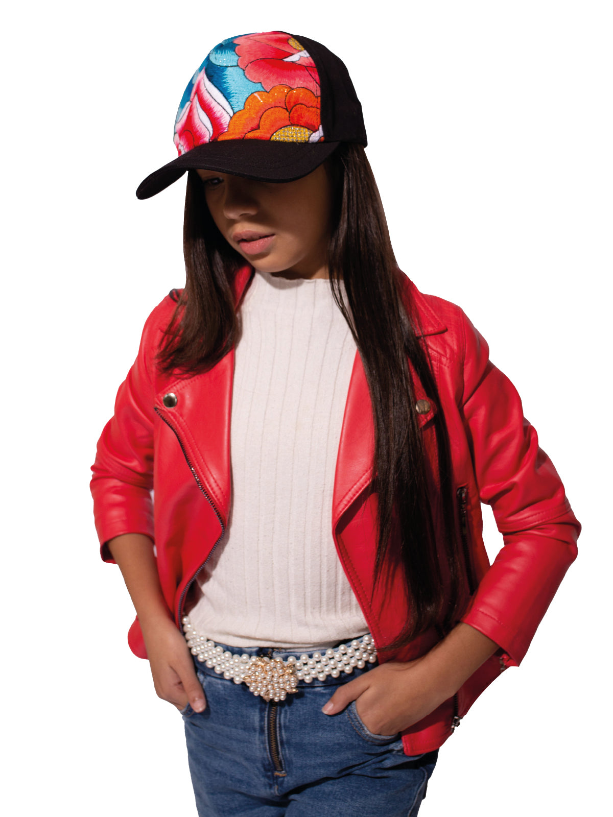 Gorra Urbana Mantaro