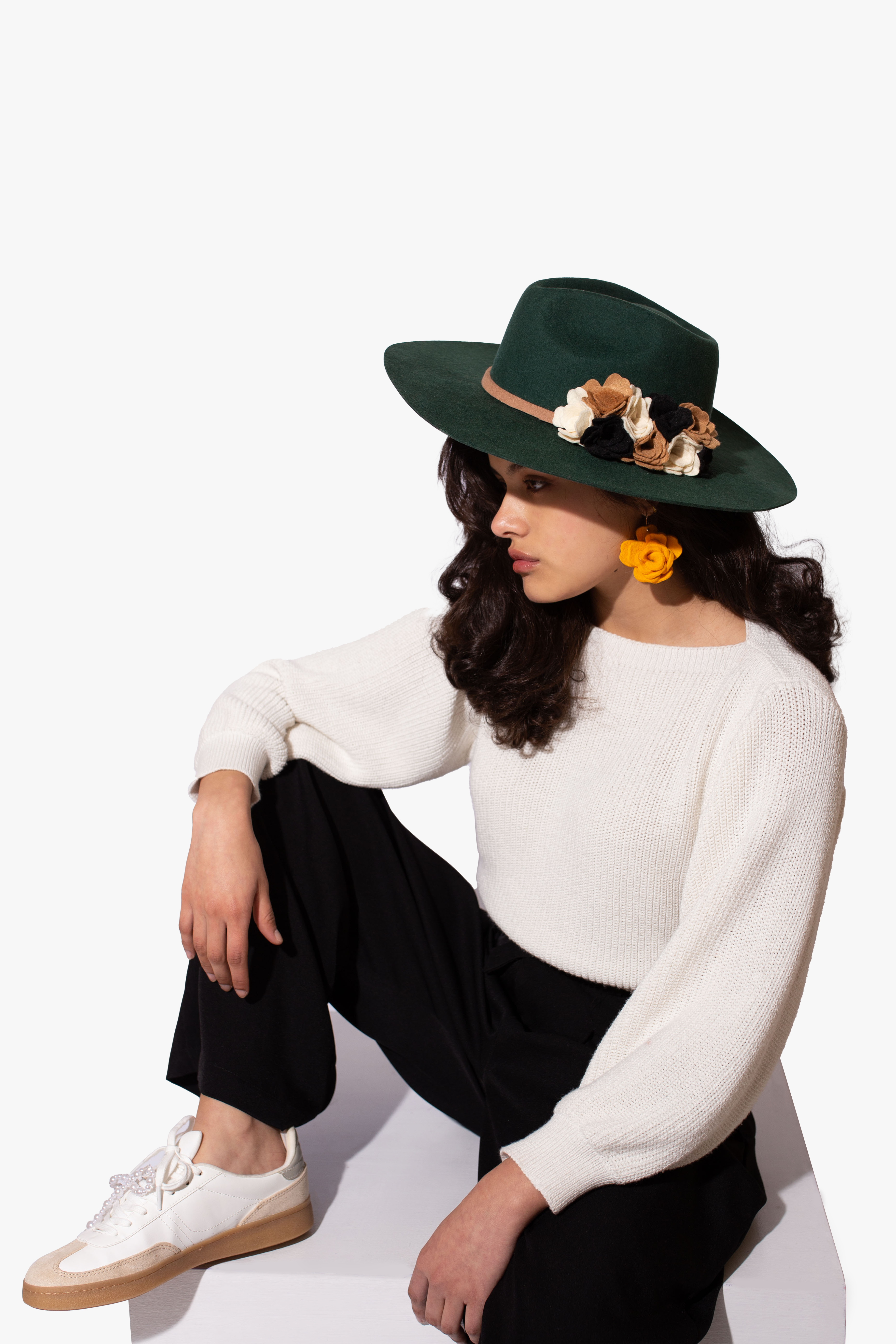 Sombrero Anta Wara