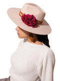 Sombrero Sumaq Tika