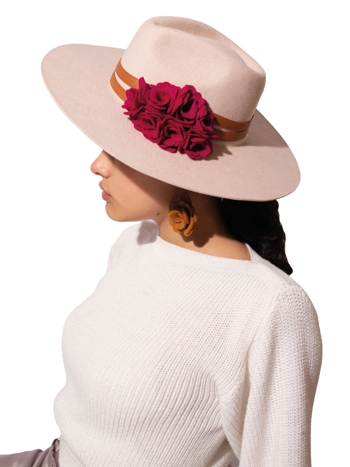 Sombrero Sumaq Tika