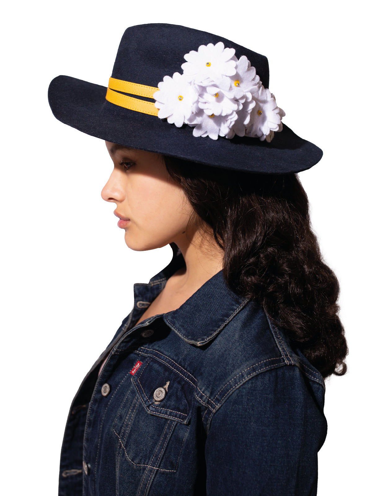 Sombrero Tikaqkuna