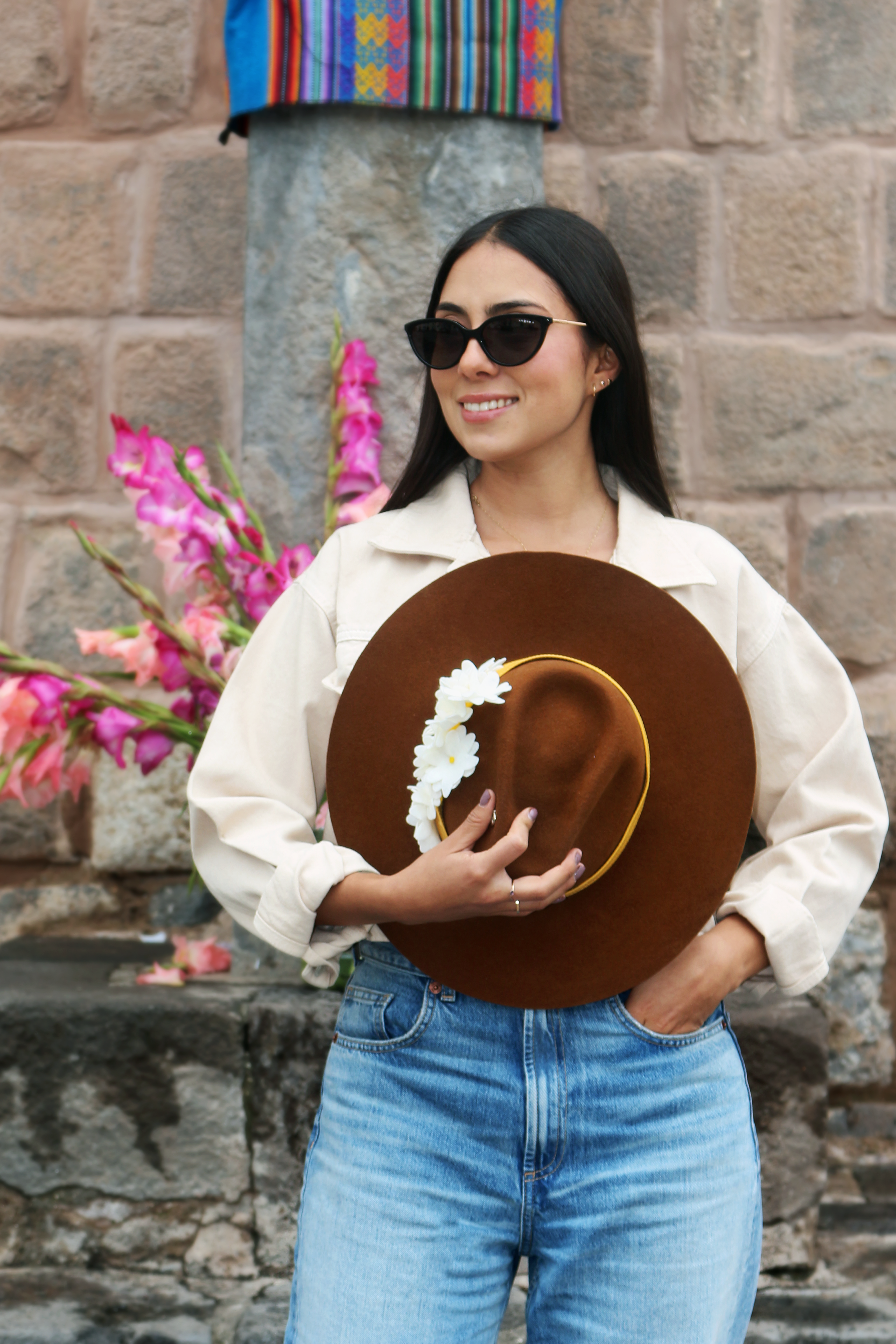 Sombrero Tikaqkuna